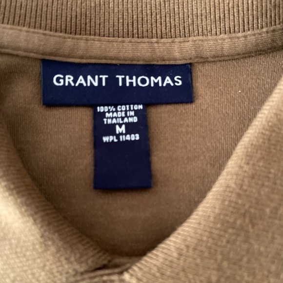 Men’s polo - Picture 2 of 2